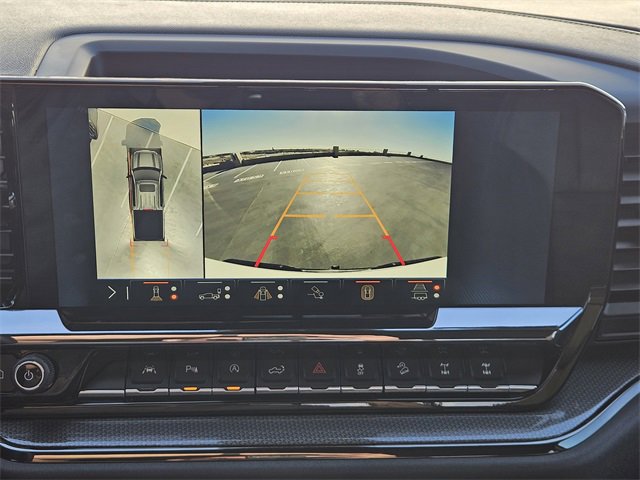 Used 2024 Chevrolet Silverado 1500 ZR2 image 18