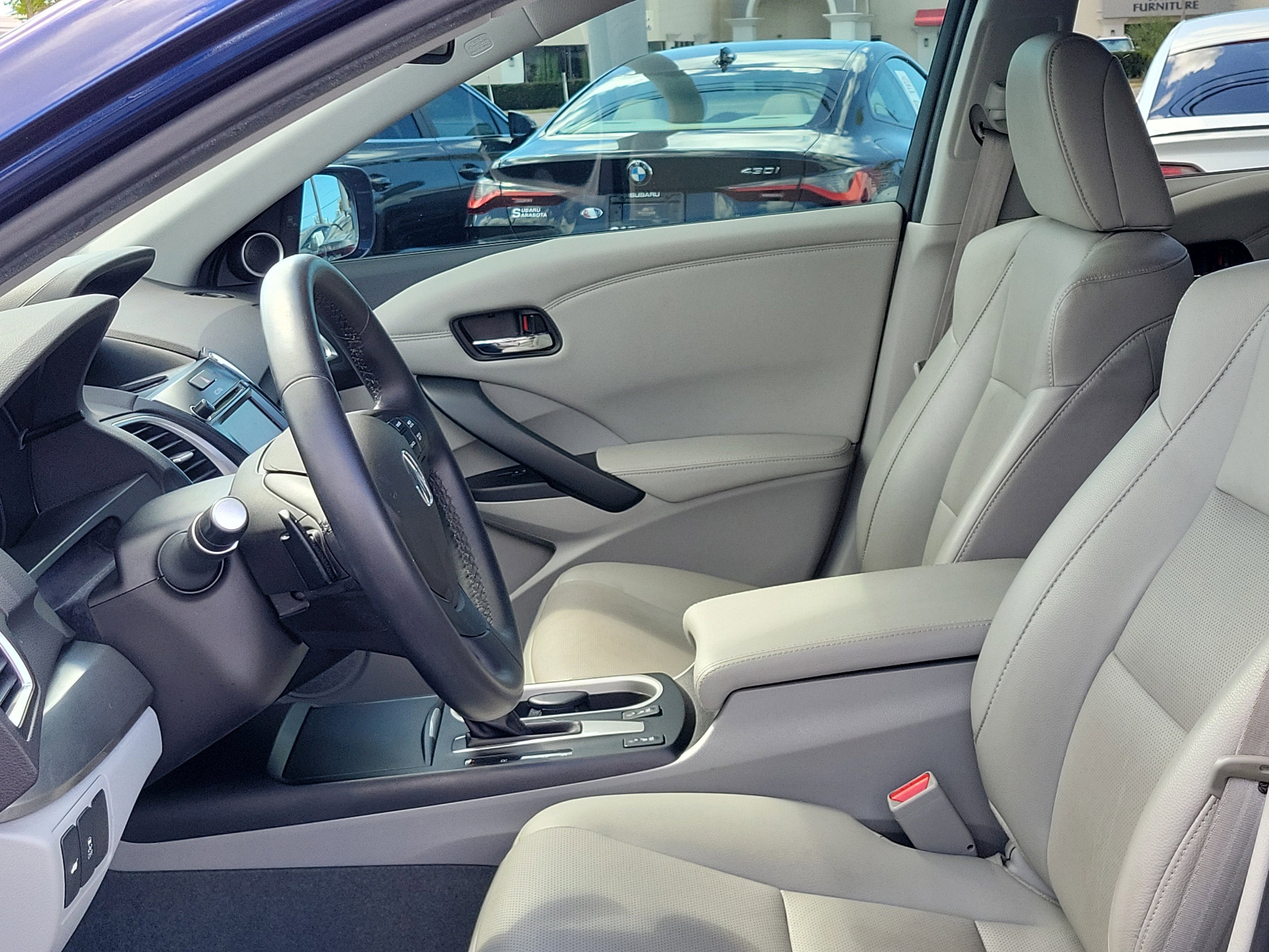 Used 2016 Acura RDX w/ Technology Package image 18