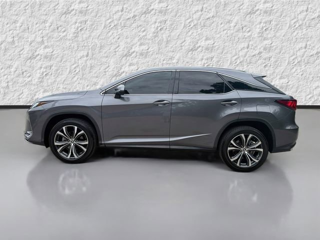 Used 2021 Lexus RX 350 FWD w/ Premium Package image 6