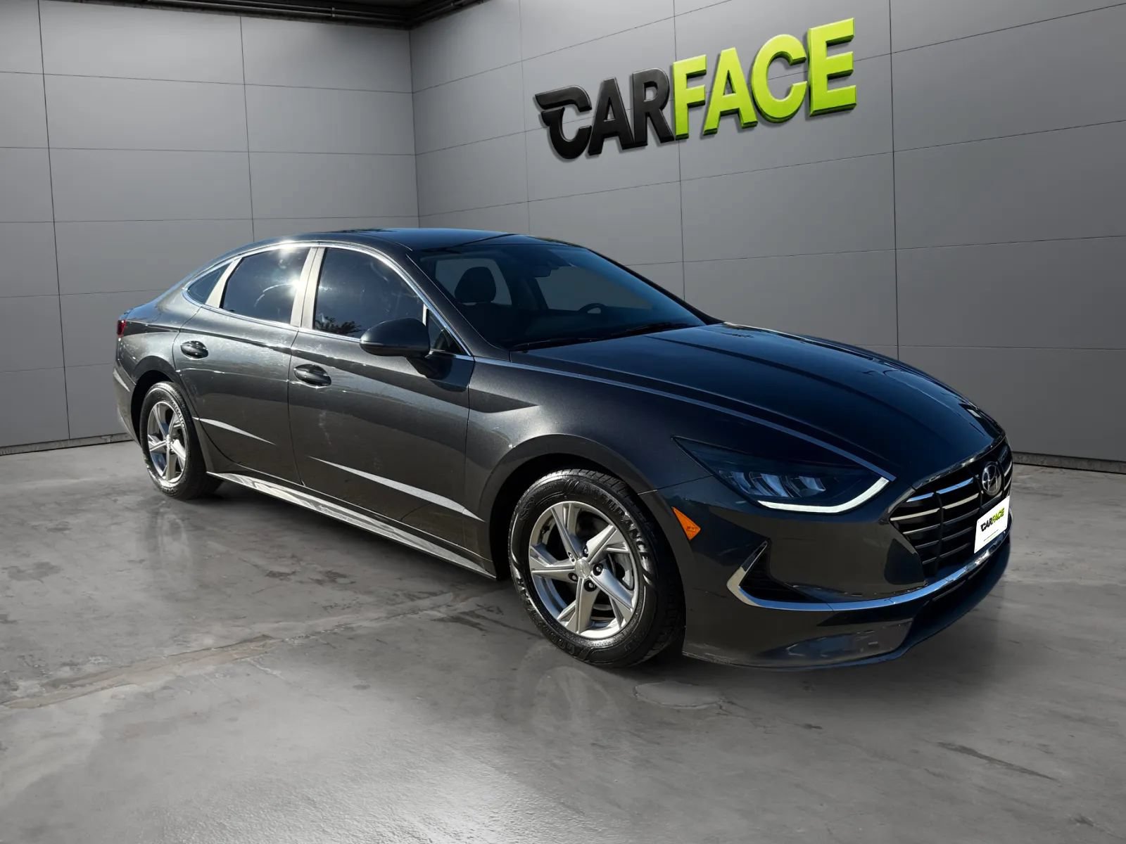 Used 2022 Hyundai Sonata SE FWD image 4