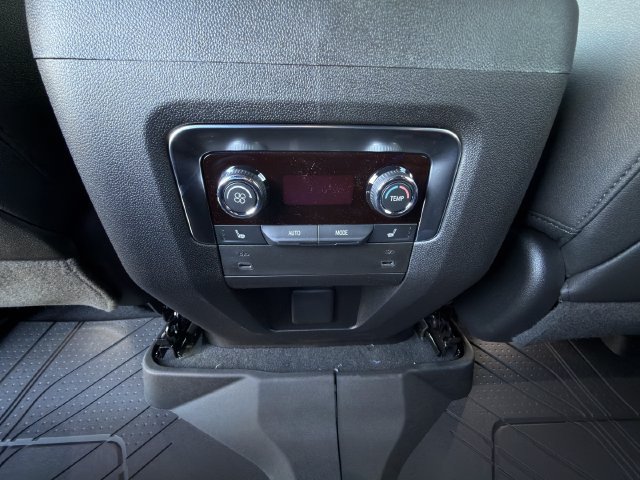 New 2027 Chevrolet Tahoe RST w/ Comfort Package RWD image 21