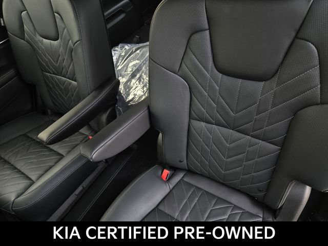 Certified 2025 Kia Telluride SX Prestige X-Line image 15
