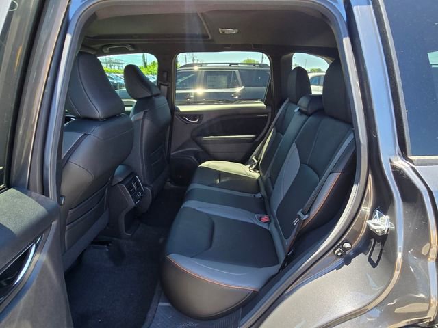 New 2026 Subaru Forester Sport AWD/4WD image 14