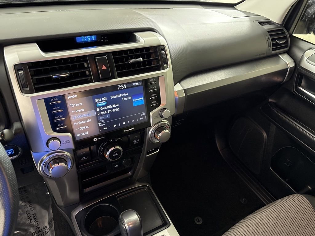 Used 2024 Toyota 4Runner SR5 image 35