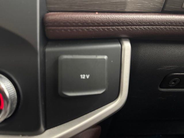 Used 2023 Ford Expedition Limited AWD/4WD image 20