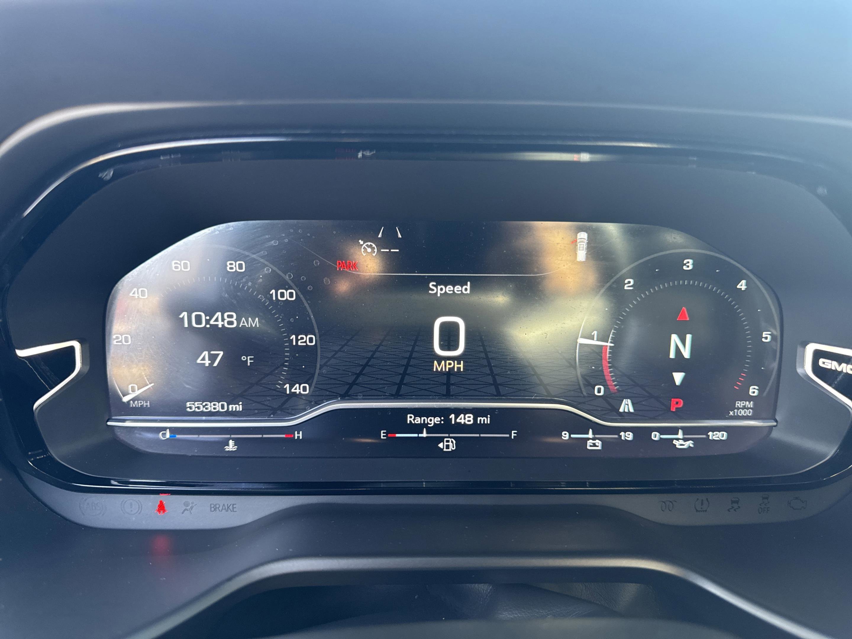 Used 2024 GMC Yukon XL Denali image 11