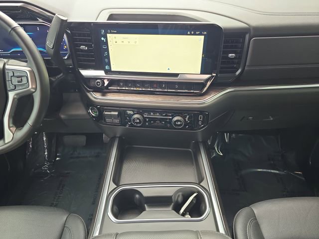 Certified 2024 Chevrolet Silverado 2500 LTZ w/ LTZ Plus Package image 13