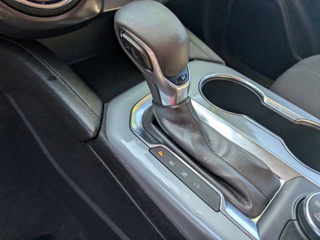 Used 2022 Chevrolet Blazer LT image 22