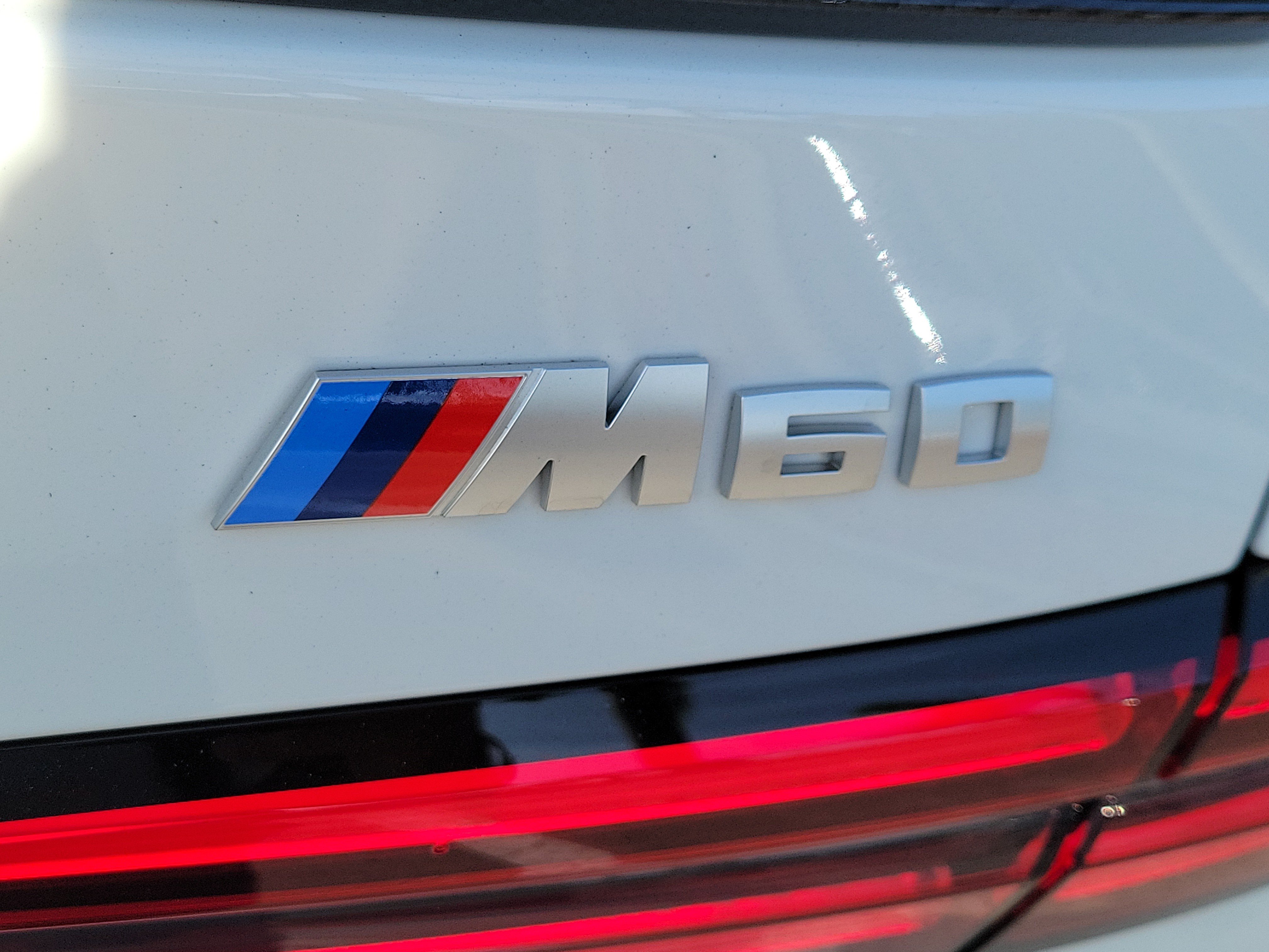 Used 2025 BMW i5 M60 w/ Executive Package AWD/4WD image 5