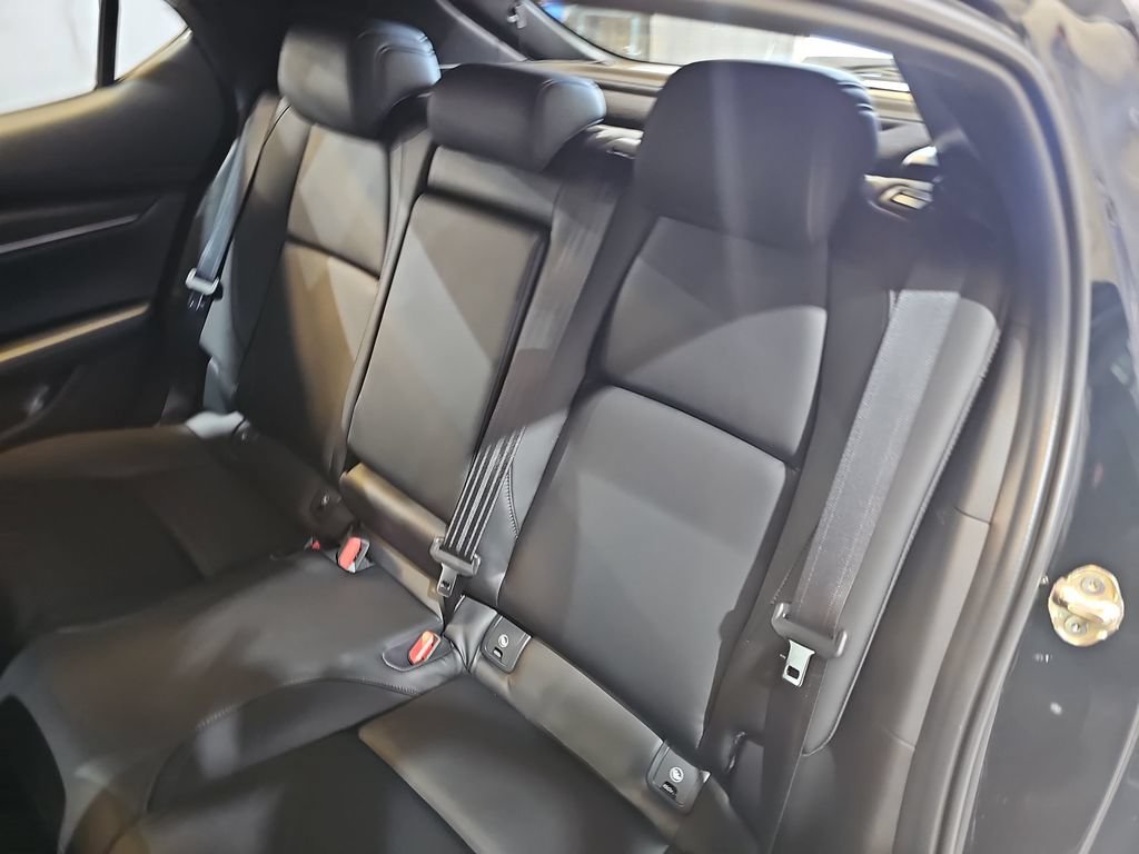 New 2026 MAZDA MAZDA3 s Sport FWD image 13