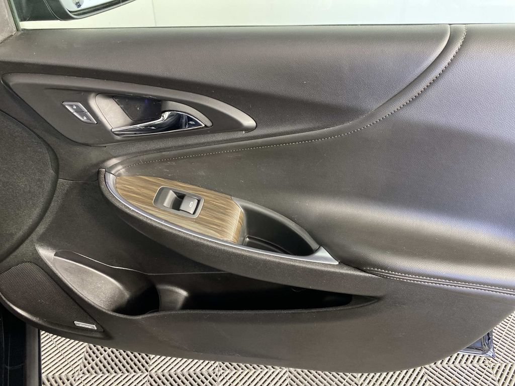 Used 2024 Chevrolet Malibu LT FWD image 26