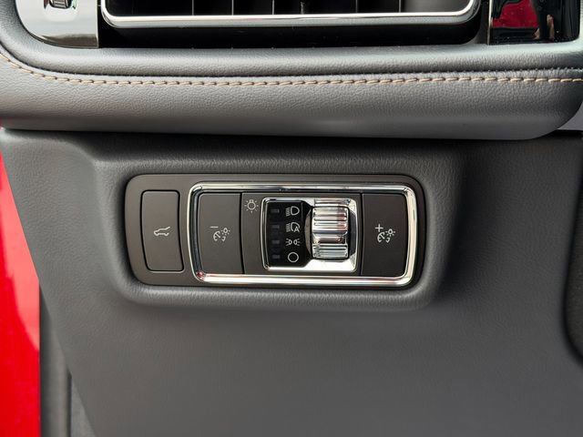 Used 2025 Lincoln Aviator Reserve w/ Equipment Group 201A image 51