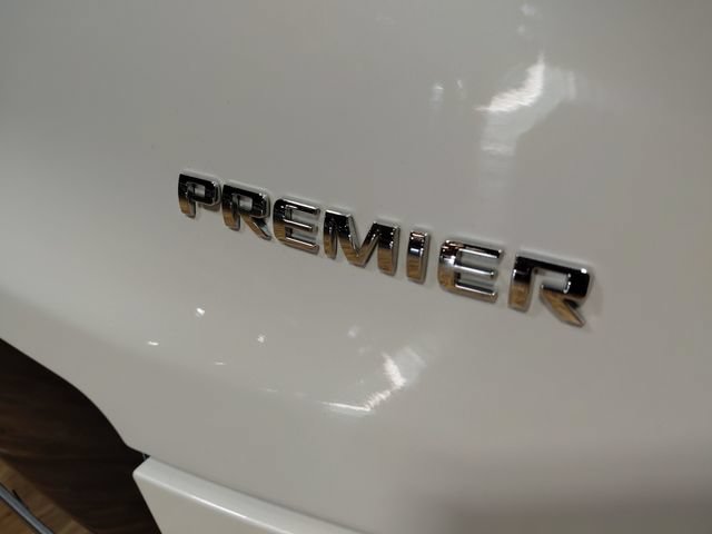 Certified 2022 Chevrolet Blazer Premier w/ Enhanced Convenience Package AWD/4WD image 15