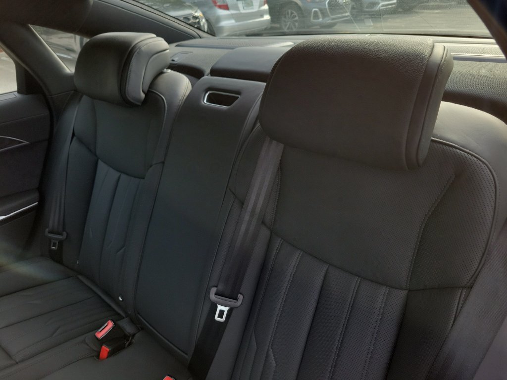 New 2026 Audi A8 L 3.0T AWD/4WD image 28