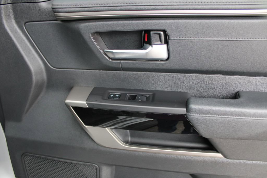 Certified 2024 Toyota Sequoia Limited image 51