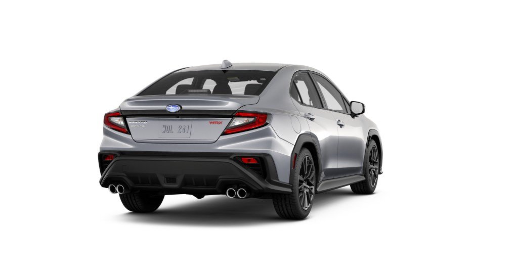 New 2026 Subaru WRX AWD/4WD image 7