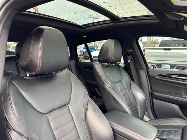 Used 2019 BMW X4 M40i image 47