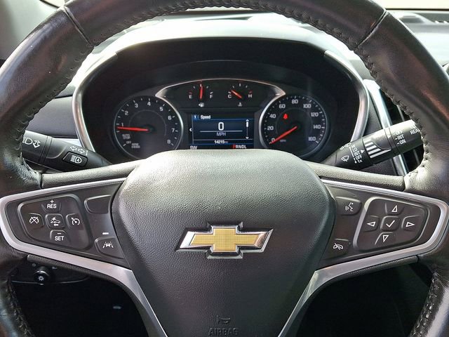 Used 2022 Chevrolet Equinox LT image 19