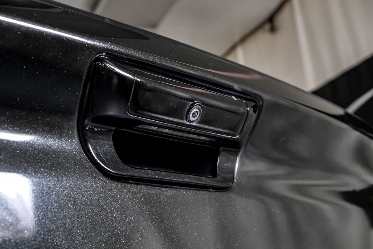 Used 2024 RAM 1500 TRX AWD/4WD image 47