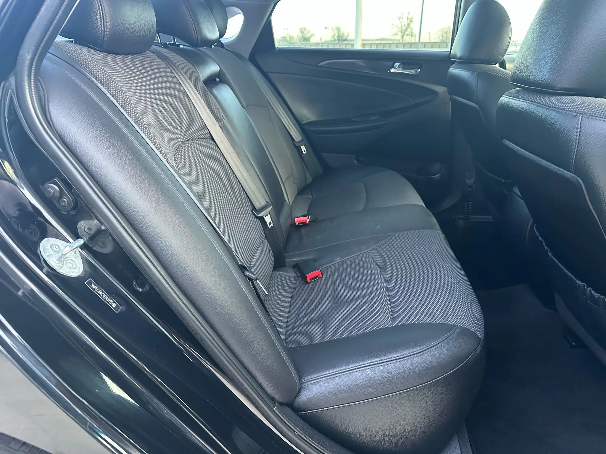 Used 2014 Hyundai Sonata SE FWD image 20