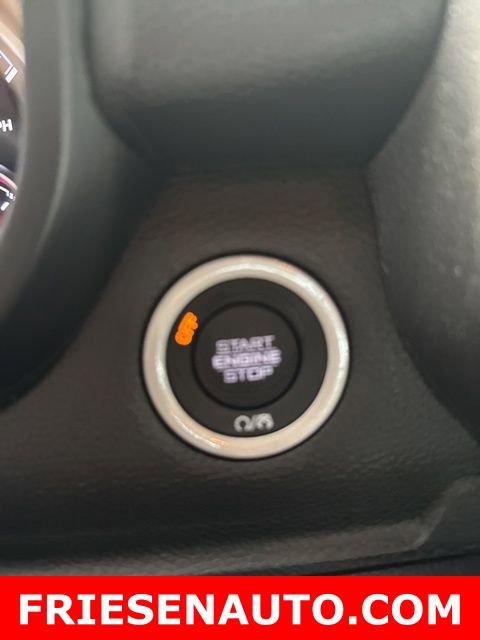 New 2025 RAM 1500 Tradesman w/ Night Edition image 15