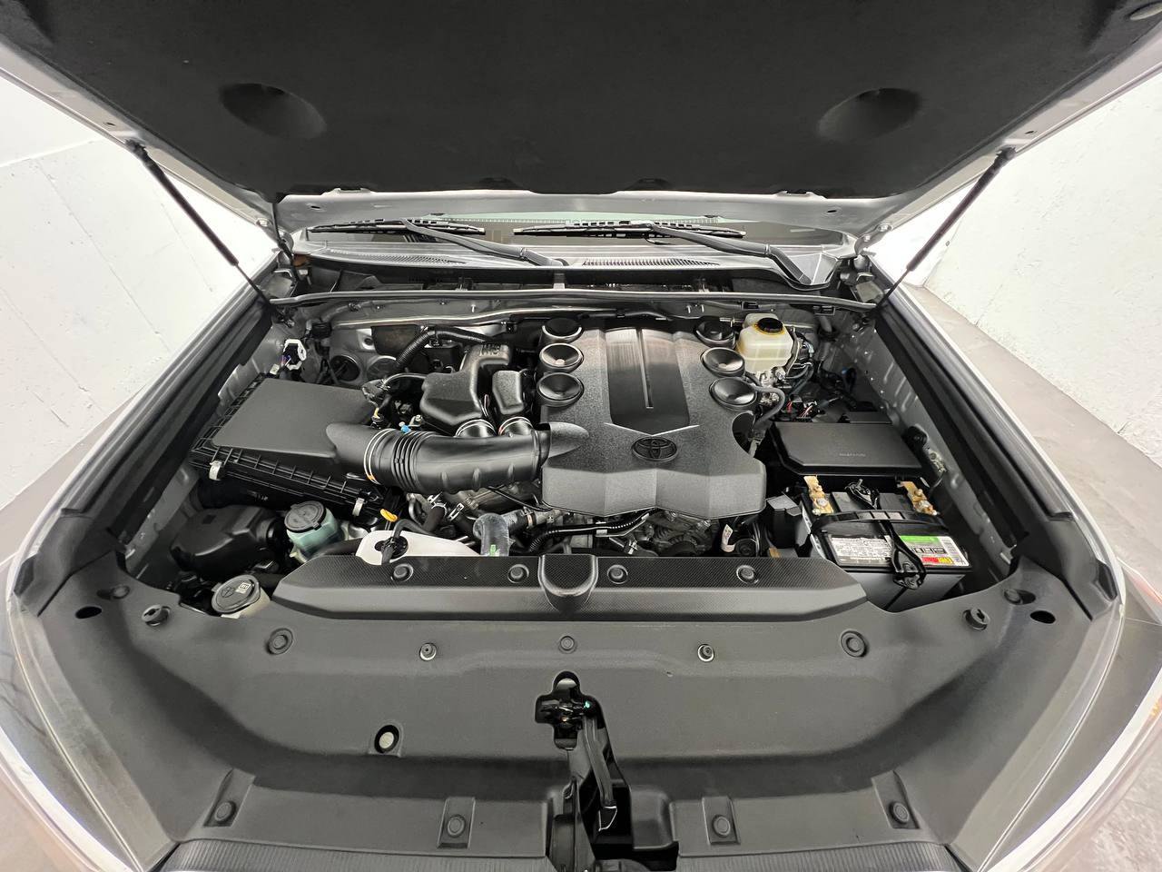 Used 2016 Toyota 4Runner SR5 image 27