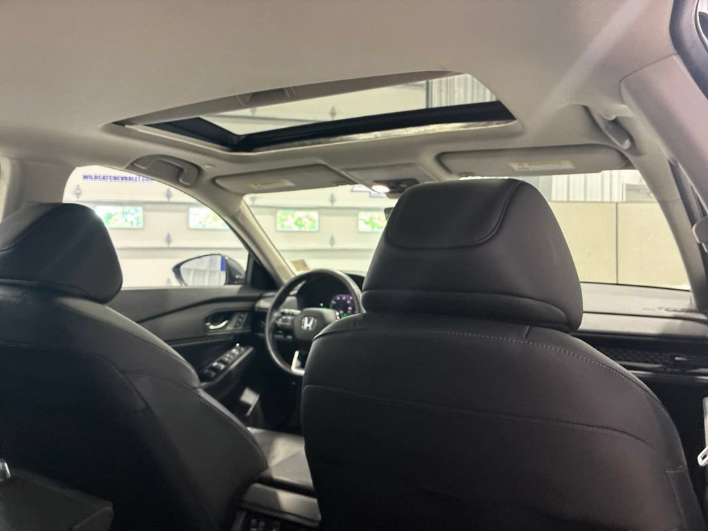 Used 2024 Honda Accord Touring image 39
