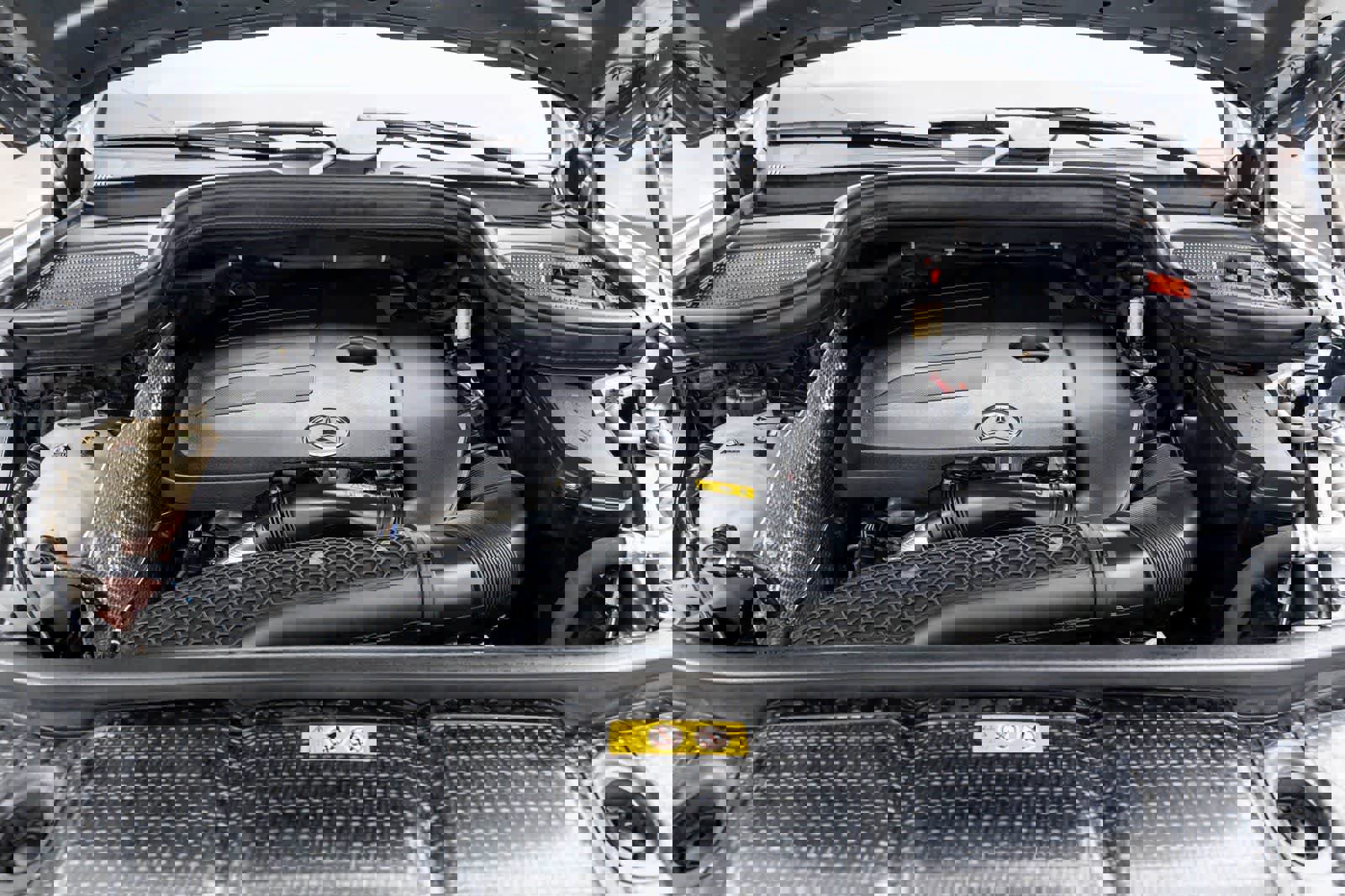 Used 2022 Mercedes-Benz GLE 350 4MATIC w/ Premium Package image 9