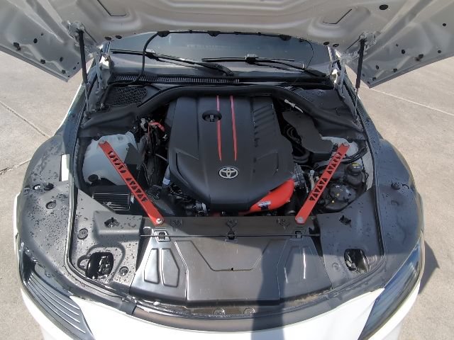 Used 2023 Toyota Supra Premium w/ Driver Assist Package RWD image 29