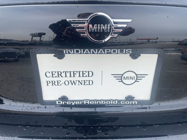 Certified 2023 MINI Cooper S image 31