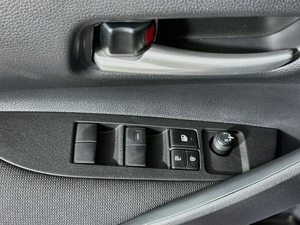 New 2026 Toyota Corolla SE w/ SE Package FWD image 13