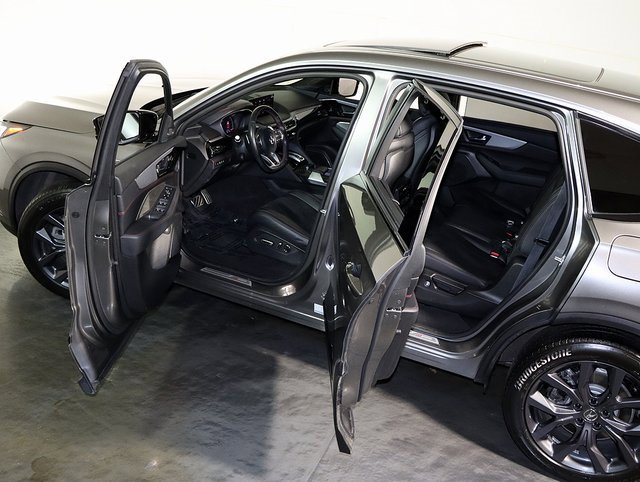 Certified 2023 Acura MDX A-Spec image 5