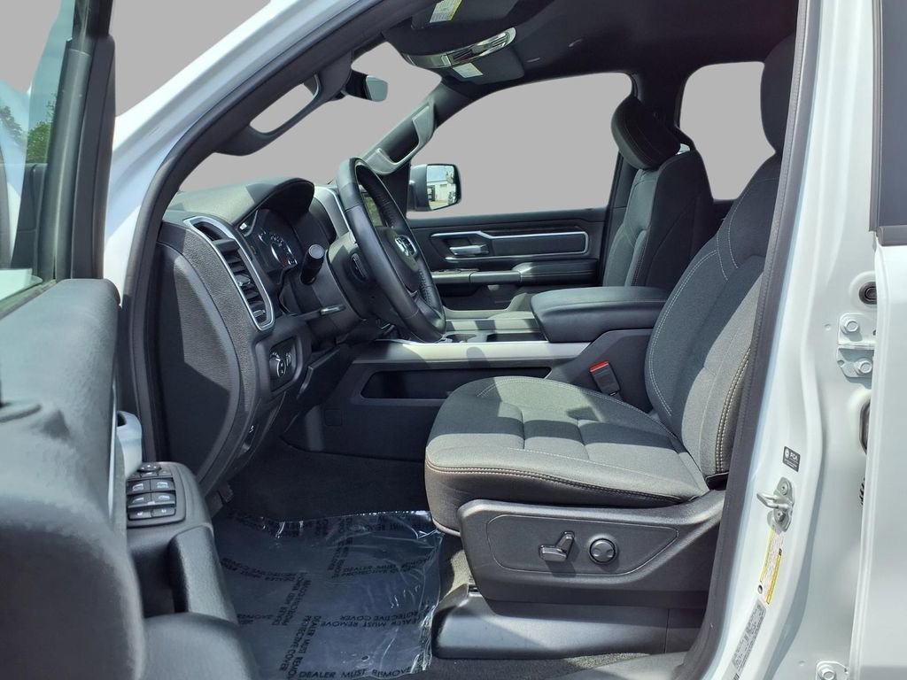 Certified 2023 RAM 1500 Big Horn AWD/4WD image 20
