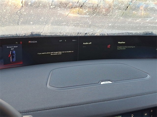 New 2025 Lincoln Navigator Reserve image 20