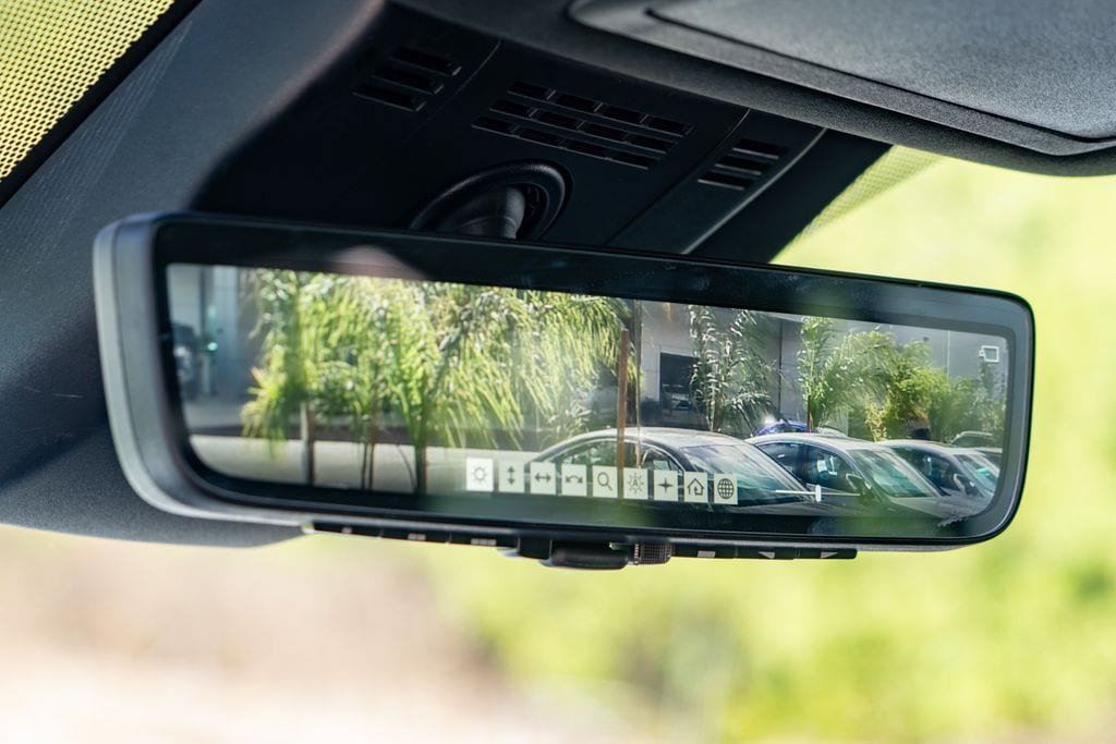 New 2026 Lexus TX 350 AWD image 21