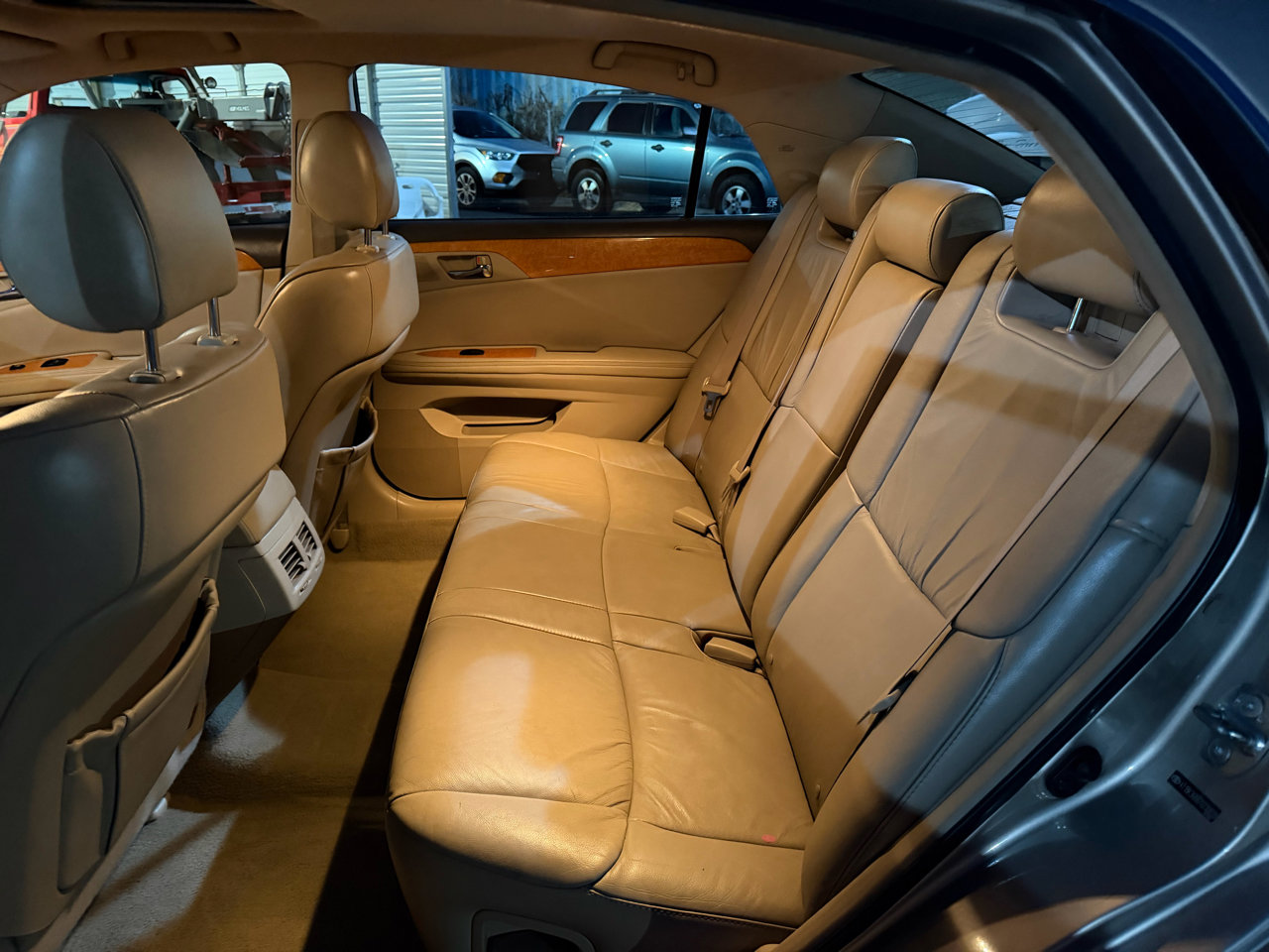 Used 2007 Toyota Avalon XLS image 21