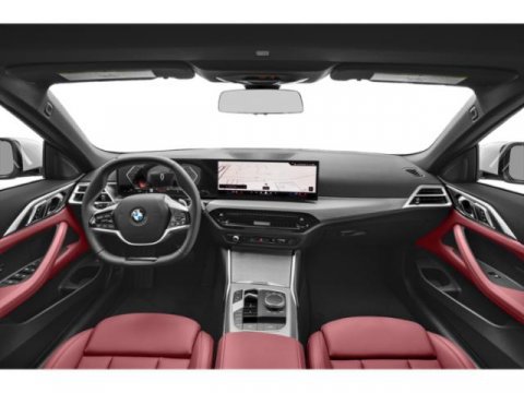 New 2026 BMW 430i Convertible w/ Premium Package image 10