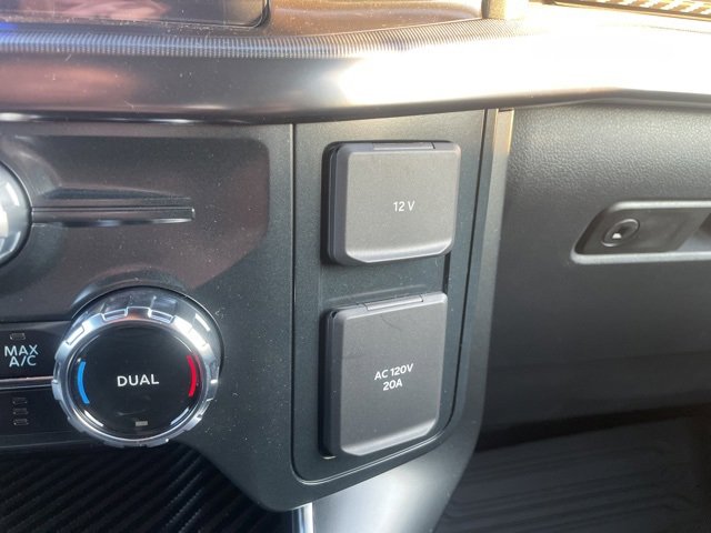 New 2025 Ford F150 Raptor image 42