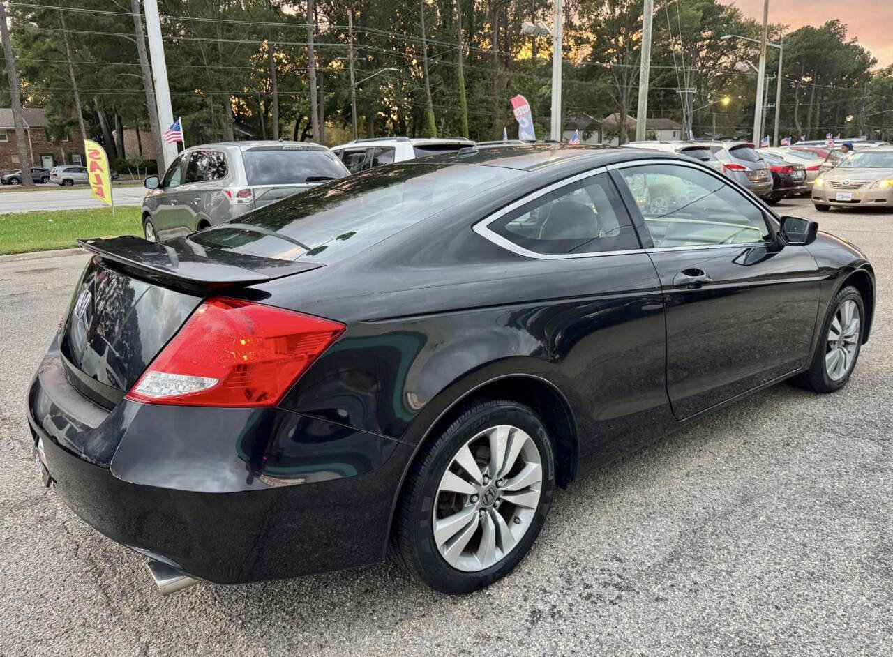 Used 2011 Honda Accord EX-L image 3