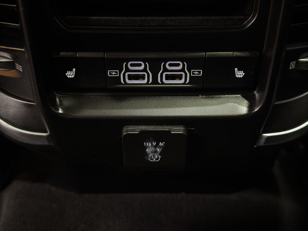 Used 2021 RAM 1500 Laramie image 13