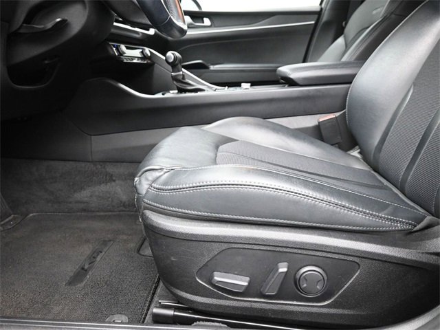Used 2022 Kia K5 GT-Line image 20