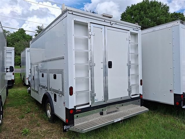 New 2023 Ford E-350 and Econoline 350 Super Duty w/ Driver's Safety Package RWD image 2