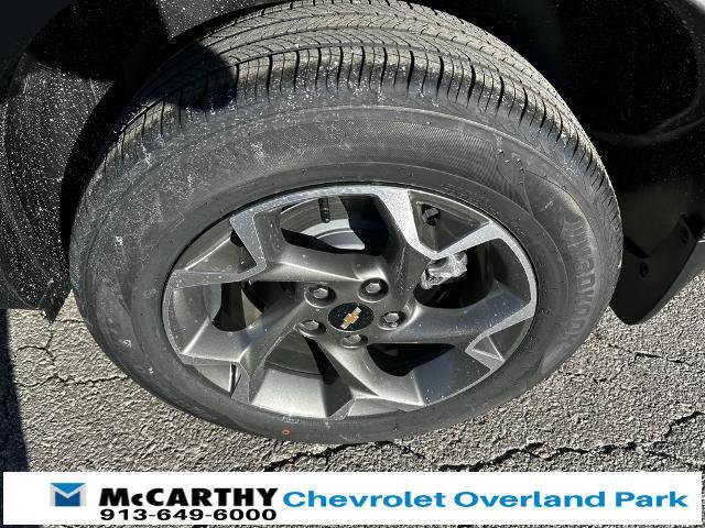 New 2026 Chevrolet Trax LT image 25