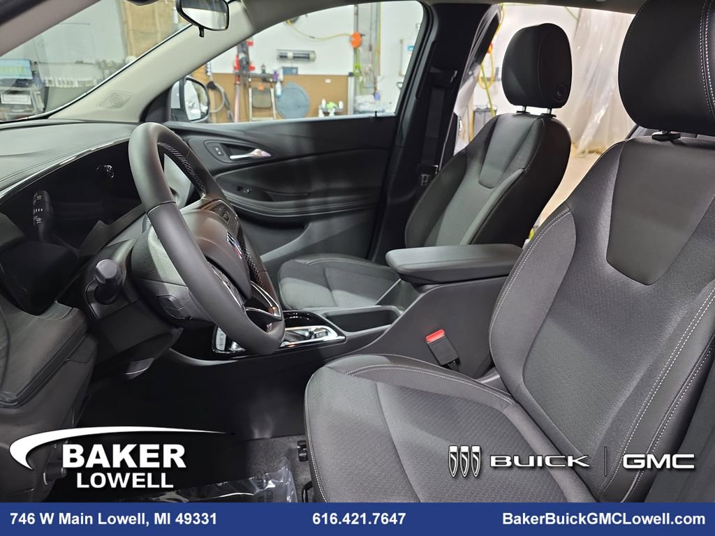 New 2026 Buick Encore GX Preferred image 14