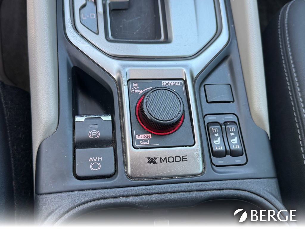 Used 2021 Subaru Forester Premium w/ Popular Package #1 AWD/4WD image 31