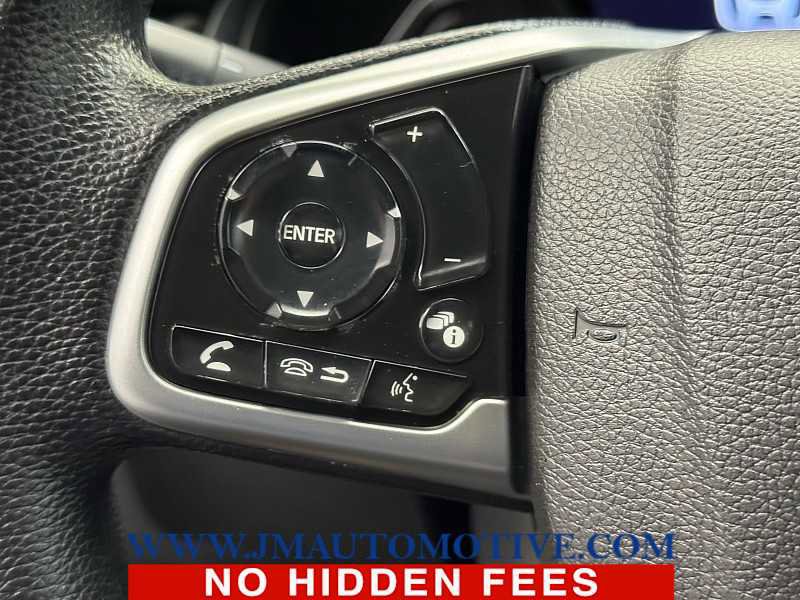 Used 2020 Honda Civic LX image 35