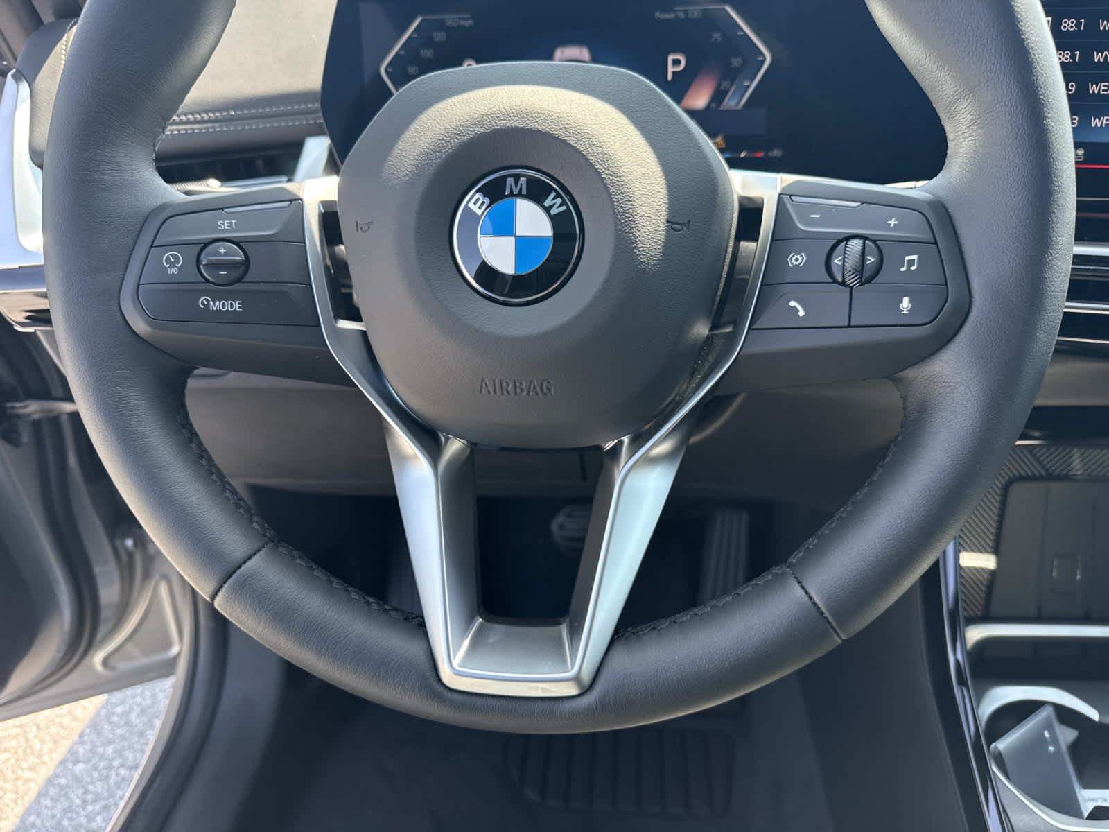 New 2026 BMW X1 xDrive28i w/ Technology Package AWD/4WD image 18