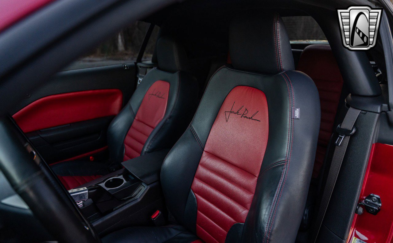 Used 2007 Ford Mustang GT image 19