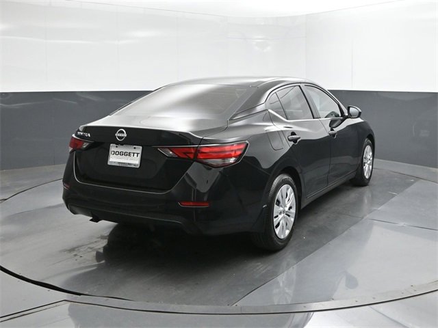 New 2025 Nissan Sentra S image 11