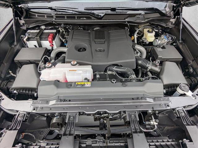 New 2026 Toyota Tundra Limited image 18
